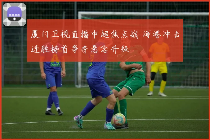 厦门卫视直播中超焦点战 海港冲击连胜榜首争夺悬念升级