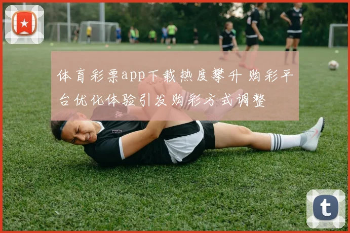 体育彩票app下载热度攀升 购彩平台优化体验引发购彩方式调整